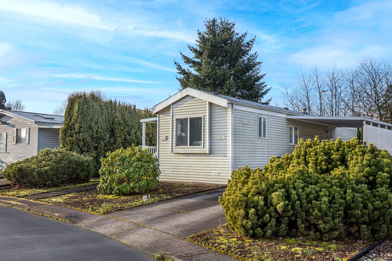 Mobile Home Parks For Sale By Owner